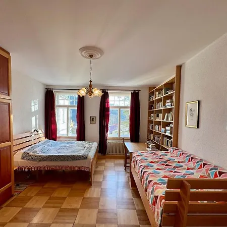 Appartamento Luxurious Above The Colonade